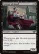 Epicure of Blood #435