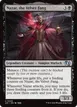 Nazar, the Velvet Fang #43