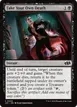 Fake Your Own Death #440