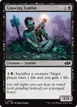 Gnawing Zombie #446