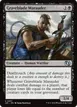 Graveblade Marauder #451