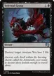 Infernal Grasp #456