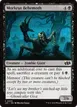Morkrut Behemoth #465