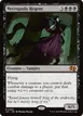 Necropolis Regent #469