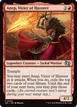 Anep, Vizier of Hazoret #46