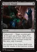 Necrotic Wound #470
