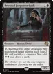 Priest of Forgotten Gods #478