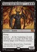 Reaper from the Abyss #480