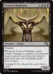 Scion of Darkness #486