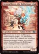 General Kreat, the Boltbringer #48