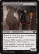 Stronghold Confessor #490