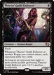 Thieves' Guild Enforcer #493