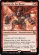 Gornog, the Red Reaper #49