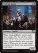 Undead Butler #500