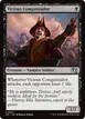 Vicious Conquistador #507