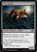 Virus Beetle #509