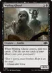 Wailing Ghoul #511