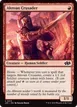 Akroan Crusader #515