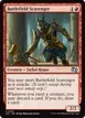 Battlefield Scavenger #520
