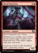 Blood Hypnotist #522