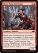 Blood Petal Celebrant #523