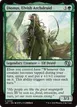 Dionus, Elvish Archdruid #52