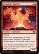 Chandra's Spitfire #530
