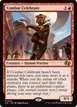 Combat Celebrant #531