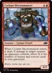 Cyclops Electromancer #534