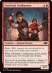 Daybreak Combatants #535