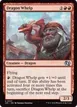 Dragon Whelp #537