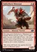 Emberhorn Minotaur #540