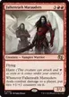 Falkenrath Marauders #543