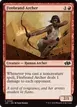 Firebrand Archer #548
