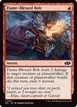 Flame-Blessed Bolt #551