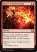 Flames of the Firebrand #552