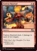 Furious Reprisal #554