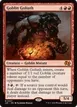 Goblin Goliath #557