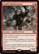 Goblin Rabblemaster #558