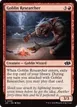 Goblin Researcher #559