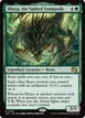 Slinza, the Spiked Stampede #55