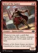 Hero of the Games #563