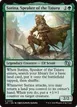 Sutina, Speaker of the Tajuru #56