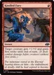 Kindled Fury #571