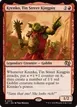 Krenko, Tin Street Kingpin #572