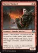 Markov Warlord #577