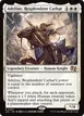 Adeline, Resplendent Cathar #57