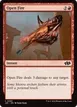 Open Fire #583