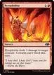 Pyrophobia #587