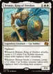 Brimaz, King of Oreskos #58